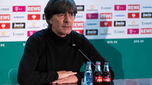 Das team befindet sich um umbruch, vorrangiges wird man beim viermaligen weltmeister bemüht sein, die schmach von 2018 vergessen zu machen. The Daily Bee March 19th 2021 Germany Announces National Team Squad Full Champions League Draw Announced Fear The Wall