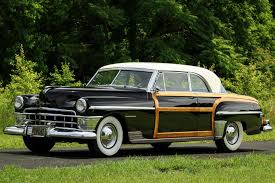 Image result for Indian Brown 1950 Chrysler