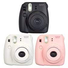 Fujifilm Instax Mini 8 Instant Camera Instant Camera Instax Fujifilm Instax Mini 8