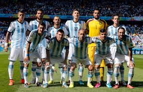 It will be livestreamed on the. Argentina Arg Team Squad Schedule Fixtures For Copa America 2021
