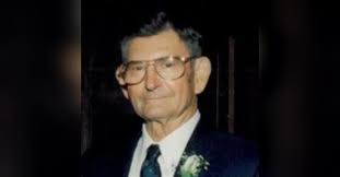 Calvin Norwood Raney Obituary