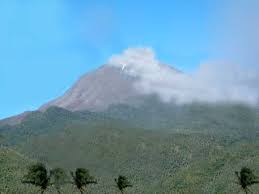 Alert level 1 status now prevails over bulusan volcano, which means it is currently in an abnormal condition, phivolcs added. Bulusan Wikipedia