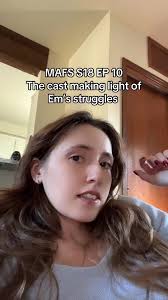 MAFS Chicago: The Seriousness Behind Laughter