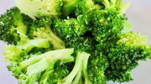 Almonds, sesame seeds, oats, hot peppers, alfalfa and kelp also supply calcium in the diet. Microwave Broccoli In 4 Minutes Healthy Diy Demonstration Recipes Us