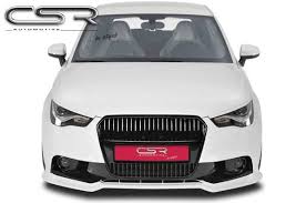 £49.95 ) (no reviews yet) write a. Radiator Grill Front Grille For Audi A1 Gl047