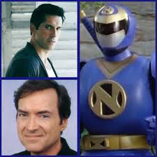 Mighty Morphin Power Rangers (2005; Season 3 TV Series (including TV movies  & specials