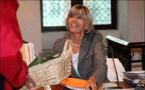 Ilse uyttersprot zal wellicht niet vervangen worden als schepen in het stadsbestuur van aalst. Meer Details Over Moordenaar Van Oud Burgemeester Ilse Uyttersprot Bekend Nieuws365
