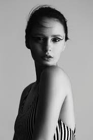 Background Woman Black And White Portrait Photography Pin On Studio Portraits