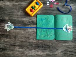 Download Sonshine Mumma Hug In A Card Birthday Card Toddler Craft