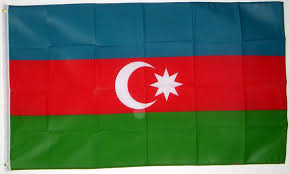 Flagge der türkei und azerbaidschans liebe azerbaijan, herz flagge symbol. Flagge Azerbaijan Fahne Azerbaijan Nationalflagge Flaggen Und Fahnen Kaufen Im Shop Bestellen