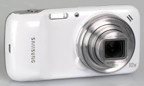 Samsung Galaxy S4 Zoom Camera Phone ...