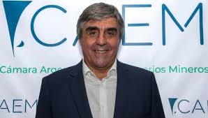 Roberto Cacciola analizó la venta de Arcadium, el precio del litio, la  crisis del oro y el rol de los proveedores – Editorial RN