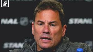 Bruins head coach Cassidy blames officiating in Game 5 loss against the  Blues