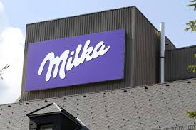 Trafiłeś na tą stronę, ponieważ wierzysz, tak samo jak my w to, że znajdziesz tutaj najnowsze wieści o firmie mondelez. Milka Fabrik Lahmgelegt Wegen Cyberattacke Gibt Es Bald Keine Schokolade Mehr Mopo De