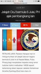 Mengaku terima wang tersebut tetapi ia sebenarnya duit derma. Alahai Pas Shahbudin Dot Com