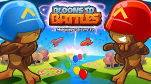 The description of bloons td battles app. Pin On Apk Games To Download For Free