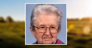 Verna Radtke Obituary July 27, 2008