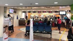 Singhealth polyclinics is a hospital & health care company based out of 167 jalan bukit merah, singapore, singapore. Jurong Polyclinic To Move To Bigger Site Nearby Cna
