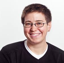 YA Pride: Interview with Madeleine George — Malinda Lo