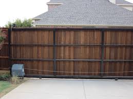 Buydirect is the newest place to search. Automatic Gate Inspiration Photos Texas Best Fence Patio