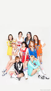 Maybe you would like to learn more about one of these? Twice WallpaperÑ• On Twitter Quot Twice X Sudden Attack 1 Phone Wallpaper And 3 Desktop Wallpapers 2 Wallpaper