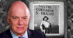 Enrique Krauze Archivos