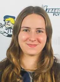 Julia Schafer's Instagram, Twitter & Facebook