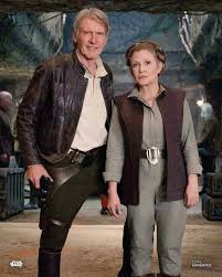 Queen And Prince Consort Of Alderaan Han And Leia Star Wars Geek Star Wars Love