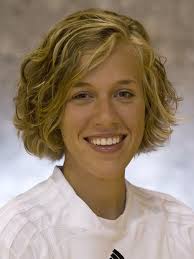 2008 Women's Soccer Roster