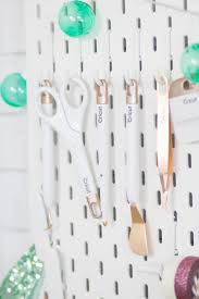 Your craft room can be modern, beautiful and functional with these diy cricut decor ideas! 18 Best Ikea Hacks Of 2018 Maykitdiy