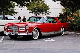Les 20 Plus Belles Voitures Francaises De L Histoire Belles De Francaises Les Lhistoire Voitures Voiture Francaise Belle Voiture Voiture