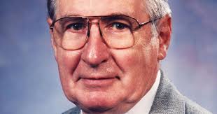 William 'Bill' Smalley Cadmus Jr.