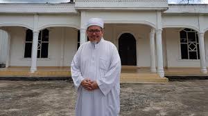 Tangkapan layar twitter milik ustaz tengku zulkarnain saat dirinya menyampaikan selamat tahun baca juga: Ustaz Tengku Zulkarnain Dikabarkan Meninggal Nasional Tempo Co