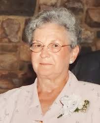 Doris J. Seiverling Obituary