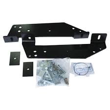 Maybe you would like to learn more about one of these? Demco Hijacker Premier Series Frame Mounting Bracket Kit For Ford F150 2015 2018 8552028 The Home Depot