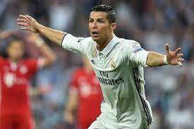 Com gols impedidos, Cristiano Ronaldo classifica seu time♏️ Experimente proteção e conforto com artilheiros libertadores