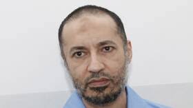 Jun 18, 2021 · توعد خالد الزائدي، محامي أسرة الزعيم الليبي الراحل معمر القذافي، بملاحقة حكومة الوحدة الوطنية، برئاسة عبد الحميد الدبيبة دوليا، إذا لم تفرج عن نجل القذافي، الساعدي. H9f10a8i474ftm