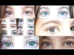 Eye Color Changer Virtually Try On Color Contacts Here Have You Ever Wanted To Change Your Eye Color Change Your Eye Color Eye Color Changer Colored Contacts