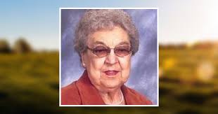 Valera K. Ehlers Obituary April 7, 2008