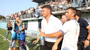 Su primera prueba como entrenador fue por la fecha 21 ante instituto, en córdoba: Sebastian Battaglia Como Director Tecnico Su Carrera En Almagro Trayectoria En Boca Y Futuro Goal Com