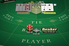 Face cards as well as 10 counts as 0. Baccarat Pro High Limit Is For Players With A Big Bankroll