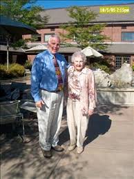 Barbara Parkhurst Obituary (2011)