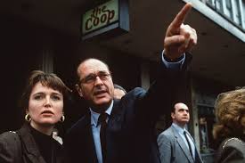 She's also the director of ppr, the luxury goods group. Claude Chirac Comment Elle A Influence La Carriere De Jacques Chirac