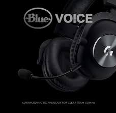 Just plug in the affixed usb wire, and also the required logitech. Logitech G Pro X Wireless Lightspeed Gaming Headset Blue Voice Mic Filter Tech 50 Mm Pro G Drivers X 2 0 Surround Sound 981 000907 Buy Best Price In Uae Dubai Abu Dhabi Sharjah