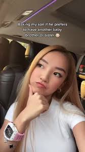 Naomi Baby Jonge of Meisje