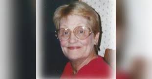 Mary Elizabeth Grigg Obituary