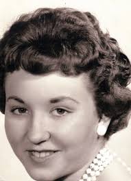 Ethel Dorman Obituary