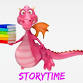 Preschool Storytime at Leominster Library event image