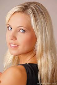 By placing a query in quotation. Jenni Czech Face Looking Back Over Shoulder Black Shirt Beauty Jenny Girl
