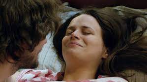 Toma and ana meet at university. Ana Mon Amour Clip 1 Ro St En Cineuropa